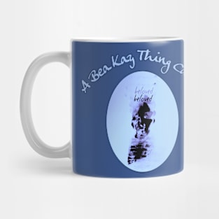 A Bea Kay Thing Called Beloved- #GrowthDealer Deluxe4 Mug